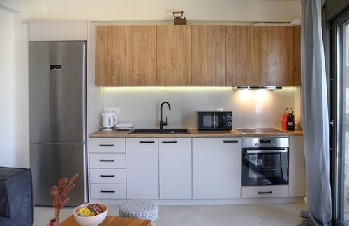Pigi Villa | Stone Project