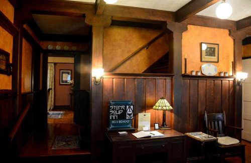 Old Northside Hotel | Stone Soup Inn