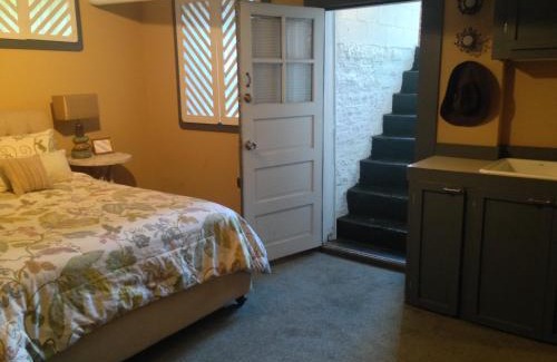 Old Northside Hotel | Stone Soup Inn
