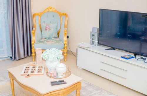 Stone Town Apartment | Stone town home manolo