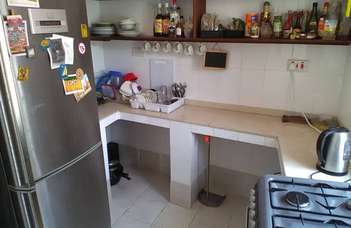 Stone Town Apartment | Stone Town Pearl in a middle of historic old town