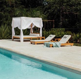 Zanzibar Town Villa | Stone Town View Luxury Villa