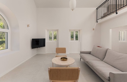 Pelinovo Villa | Stone villa