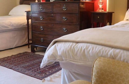Budleigh Salterton House | Stoneborough House B&B