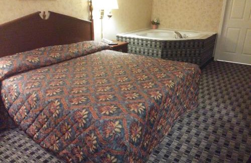 Counce Hotel | Stonebrook Inn