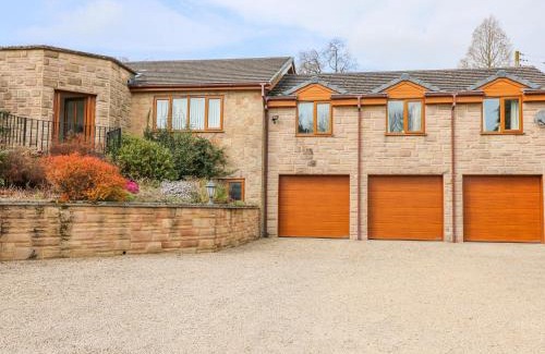 Turnditch House | Stonecroft Lodge