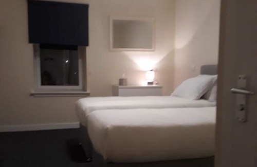 Blantyre House | Stonefield Rooms