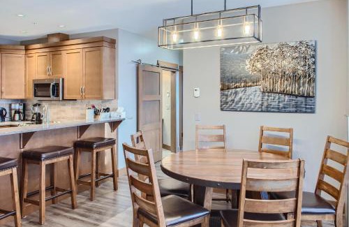 Big White Ski Resort Apartment | Stonegate Resort Unit B303
