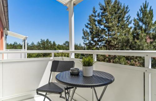 Muldestausee Apartment | stonehomes - 2 Apartments nahe Goitzschesee