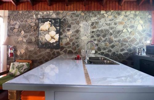Villa Hotel | Stonetrail