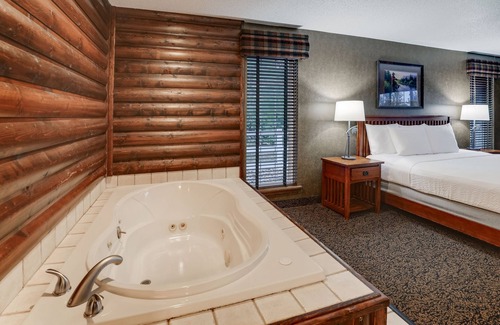 Johnston Hotel | Stoney Creek Hotel Des Moines - Johnston