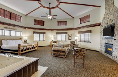 Onalaska Hotel | Stoney Creek Hotel La Crosse - Onalaska