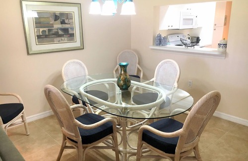 Palmer Ranch Condo | Stoneybrook Golf & CC