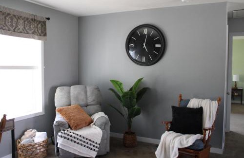 Clare House | Stony Lane Retreat