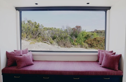 Waterhouse Cabin | Stony Rise Lodge