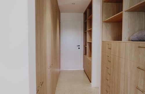 Waterhouse Cabin | Stony Rise Lodge