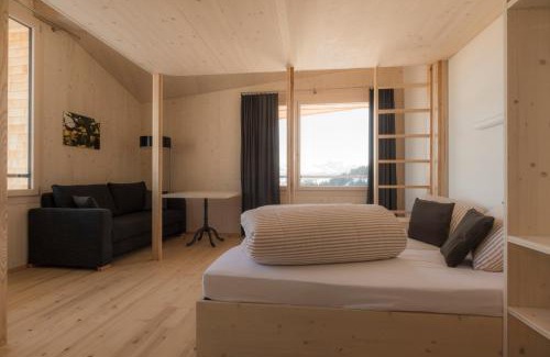 Stoos Hotel | Stoos Hüttä