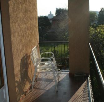 Olgiate Comasco House | Stop and Go