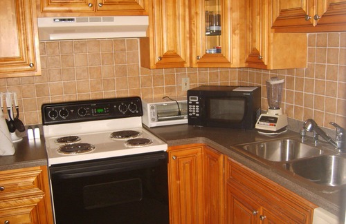 Williams Town House | Stop! You have found Paradise! 2 & 3 bedroom town homes on beach!
