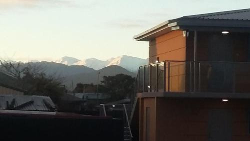 Hokitika Hotel | Stopforths Motel