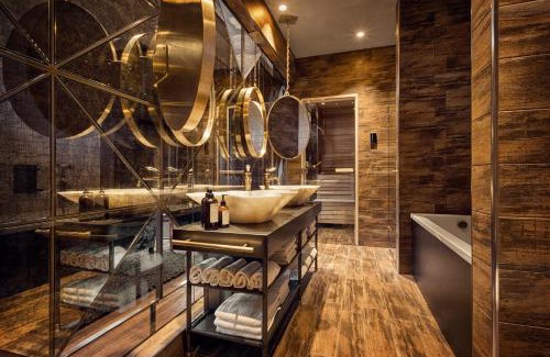 Umea Hotel | Stora Hotellet; BW Premier Collection
