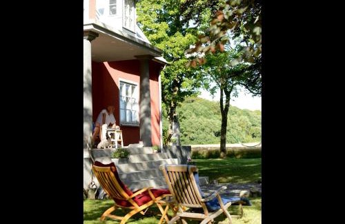 Tomelilla Municipality Bed & Breakfast | Stora Topphem