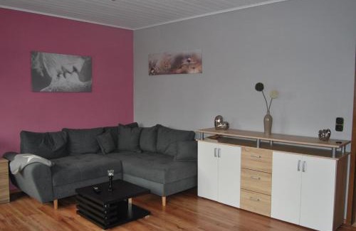 Burg Apartment | Storchenallee