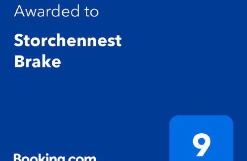 Brake Apartment | Storchennest Brake