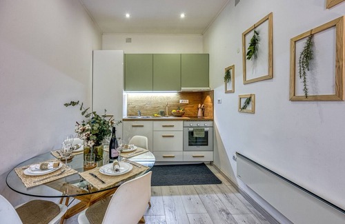 City Center Apartment | Storia Parentina in the city centre