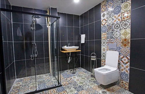 Konya City Center Hotel | Stories Hotel