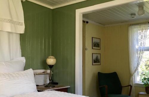 Storjord Bed & Breakfast | Storjord Hotel