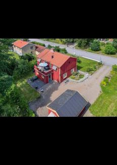 Oxelosund Villa | Stort hus