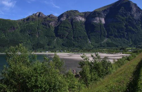 Gildeskal Other | Storviksanden Camping