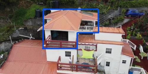 Canaries Villa | Story Villa 1 Bedroom with Ocean & Mountain View