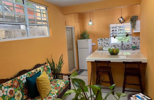 Canaries Villa | Story Villa, 2 Bedrooms With Mountain & Ocean View
