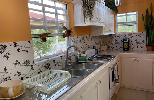 Canaries Villa | Story Villa, 2 Bedrooms With Mountain & Ocean View