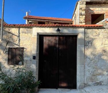 Arsos House | Stou Pavli