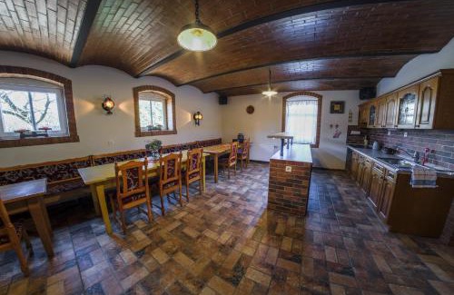 Bozanov House | Stovka Božanov