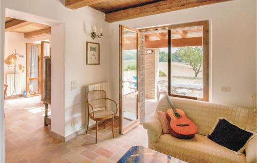 Pesaro House | Strada Dei Condotti