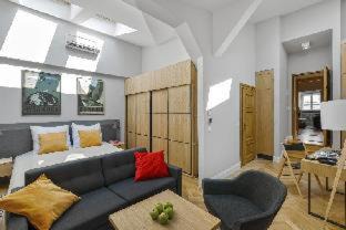 Stradom Apartment | STRADONIA Serviced Apartments