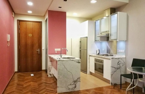 Tanjung Tokong Condo | ★Straits Quay Suites★ by the sea, 5mins to Gurney, Georgetown, 5+1pax