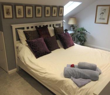 Donegal Bed & Breakfast | Straleel South