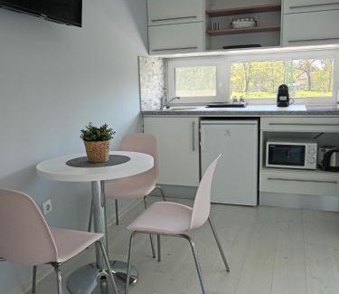 Fonyodliget Apartment | Strand Apartman B8