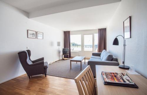 Borgholm Hotel | Strand Hotell Borgholm