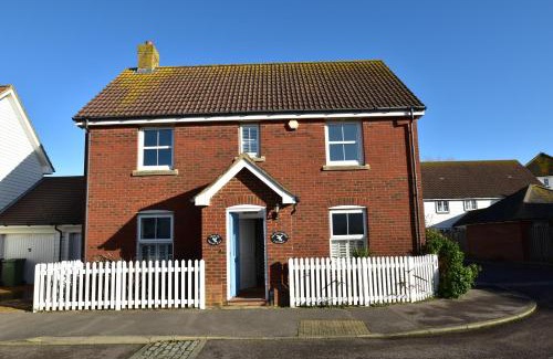 Camber House | Strand House