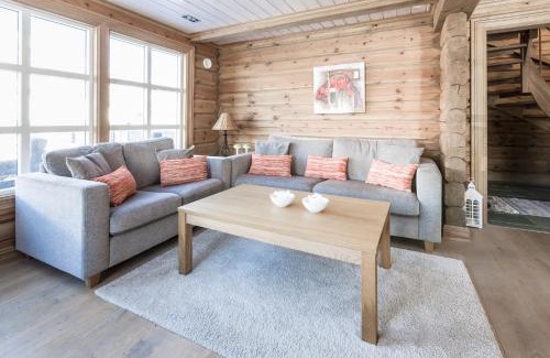 Oye Apartment | Stranda Fjellgrend