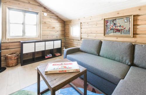 Oye Apartment | Stranda Fjellgrend