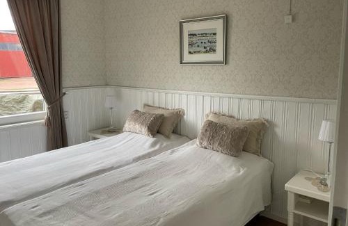 Mariehamn Resort | Strandbergs Stugor