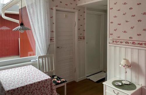 Mariehamn Resort | Strandbergs Stugor