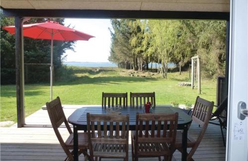 Oddesund Syd House | Strandbo